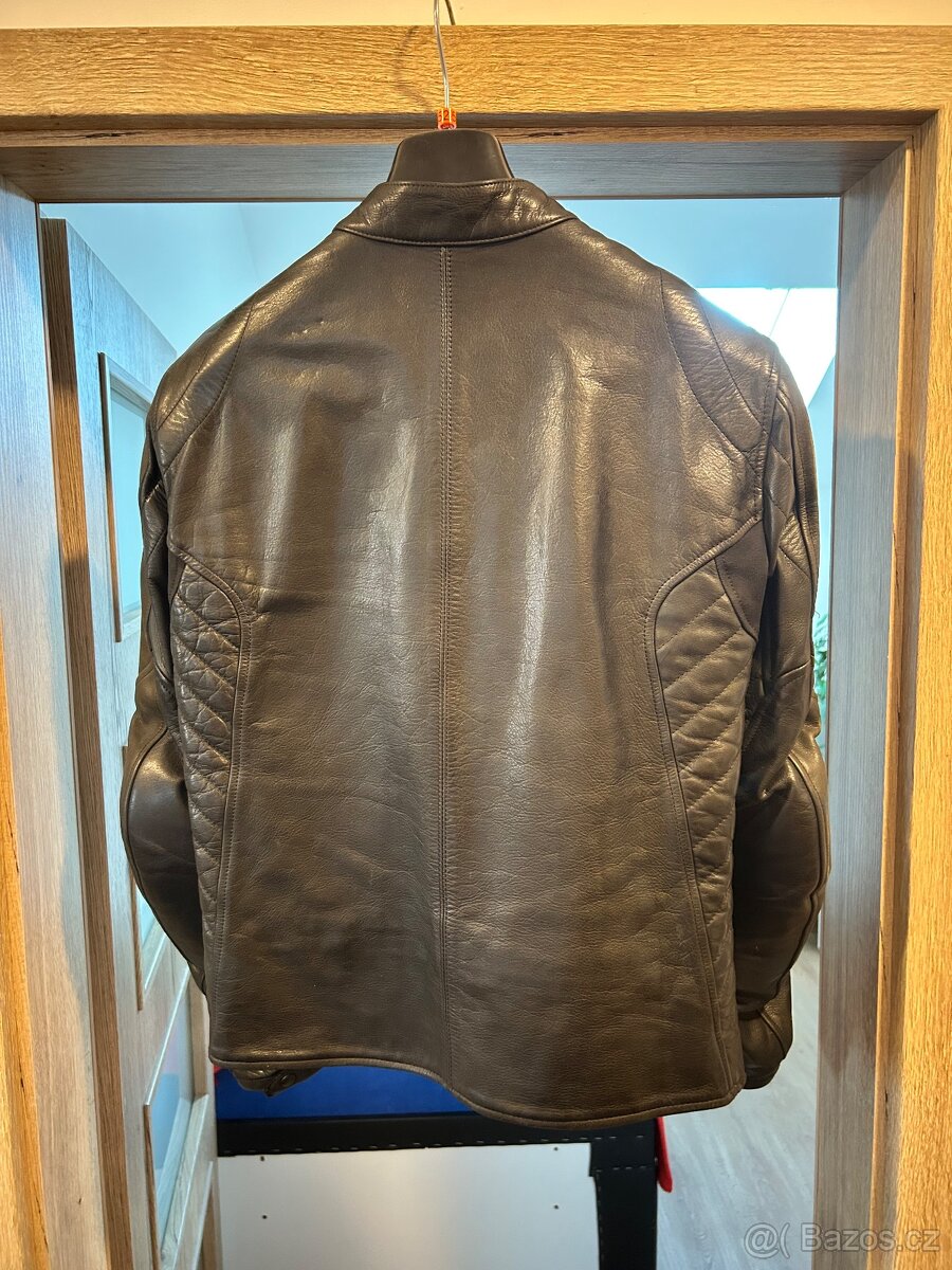 Kozena bunda Yamaha - 2