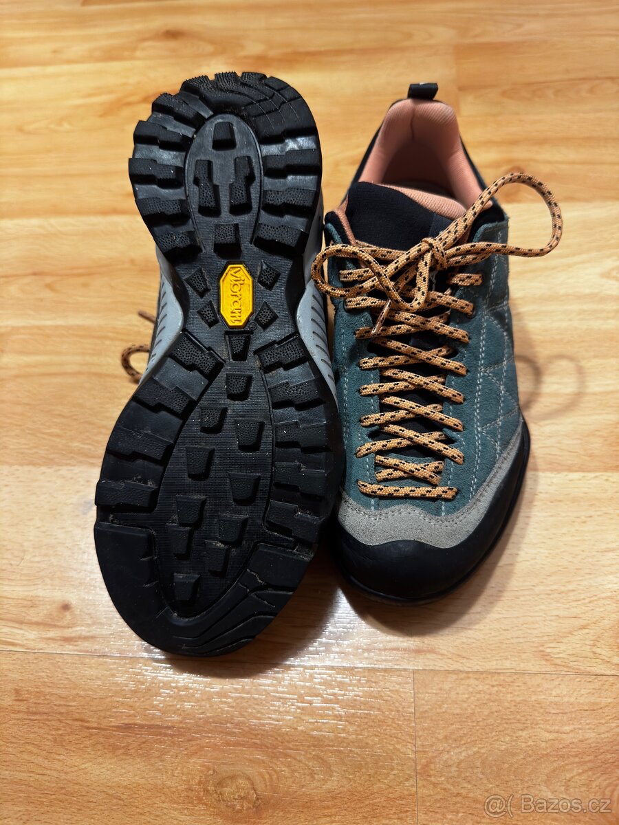 Scarpa - Dámské trekové boty - 2