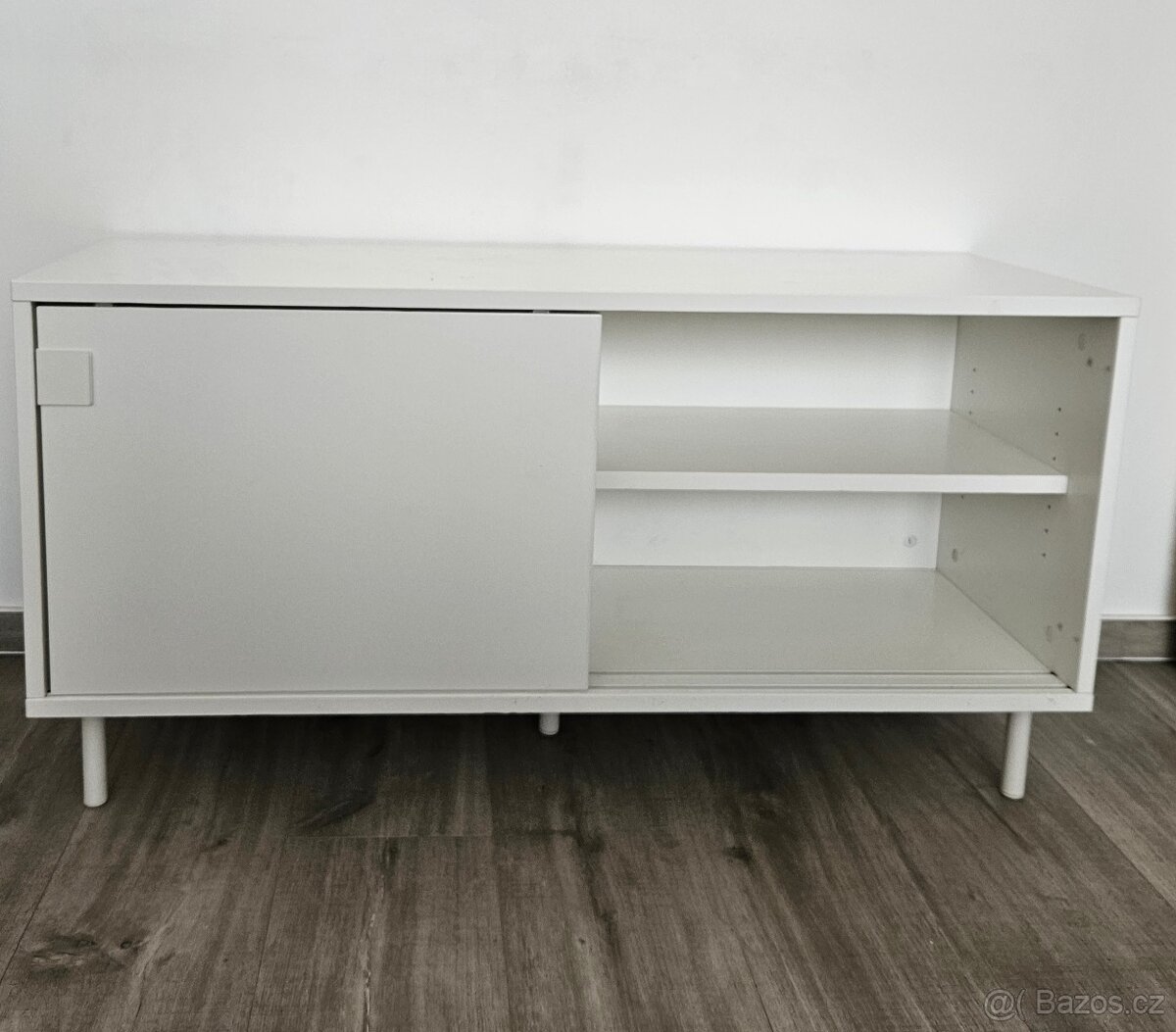 Botník/Lavice MACKAPÄR IKEA - 2