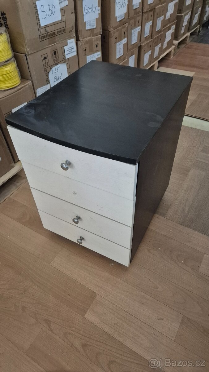 kancelářský kontejner - 2