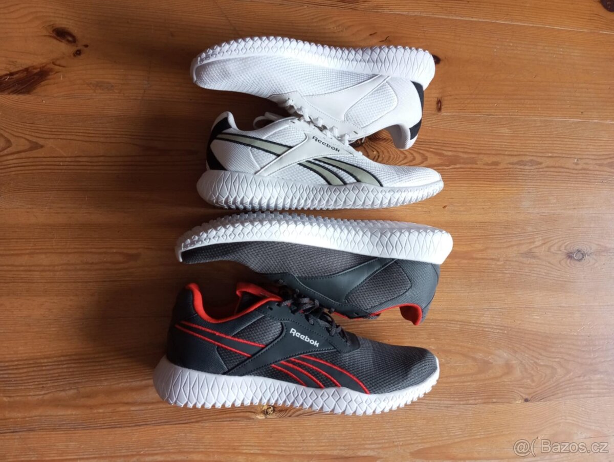 Reebok tenisky - 2