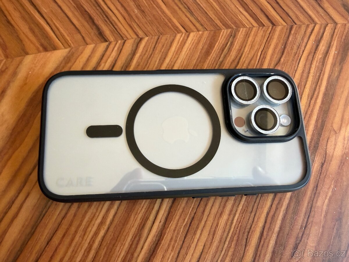 Kyt na iPhone 16 PRO - 2