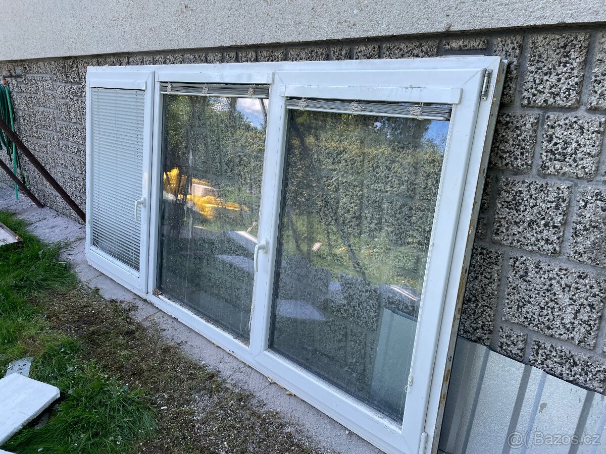 Prodam plastova okna-plastove okno - 2
