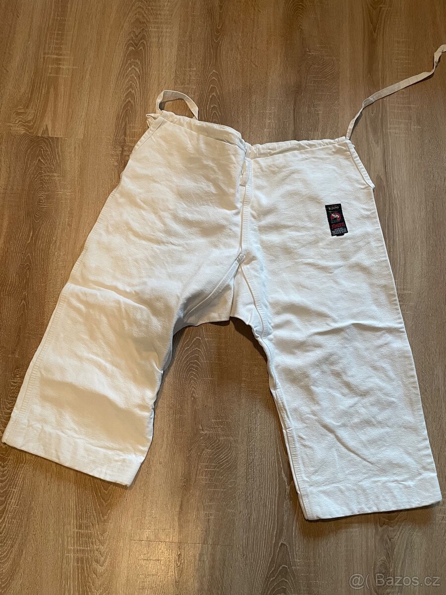 Kimono Kaze Shihan, vel. 170 - 2