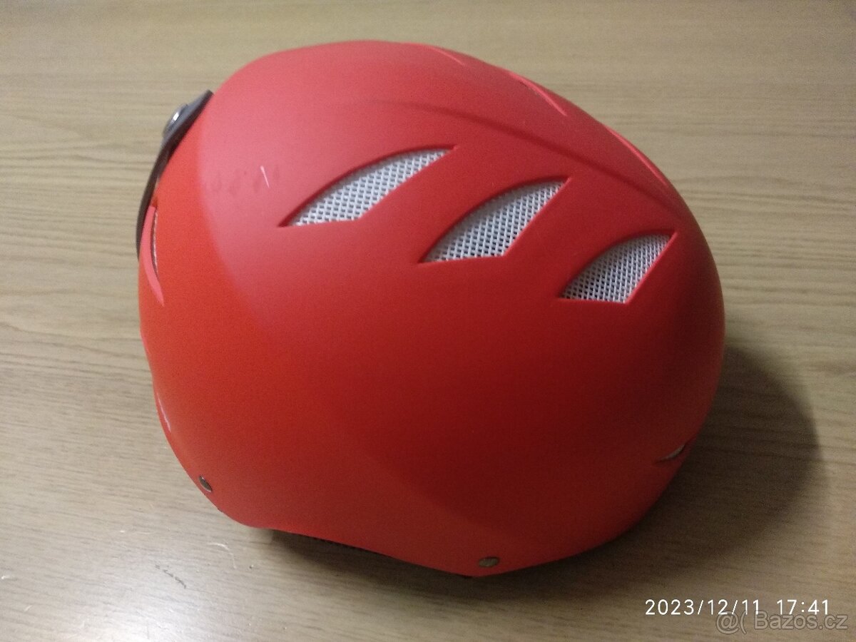 Dětská lyžařská helma Relax - 2