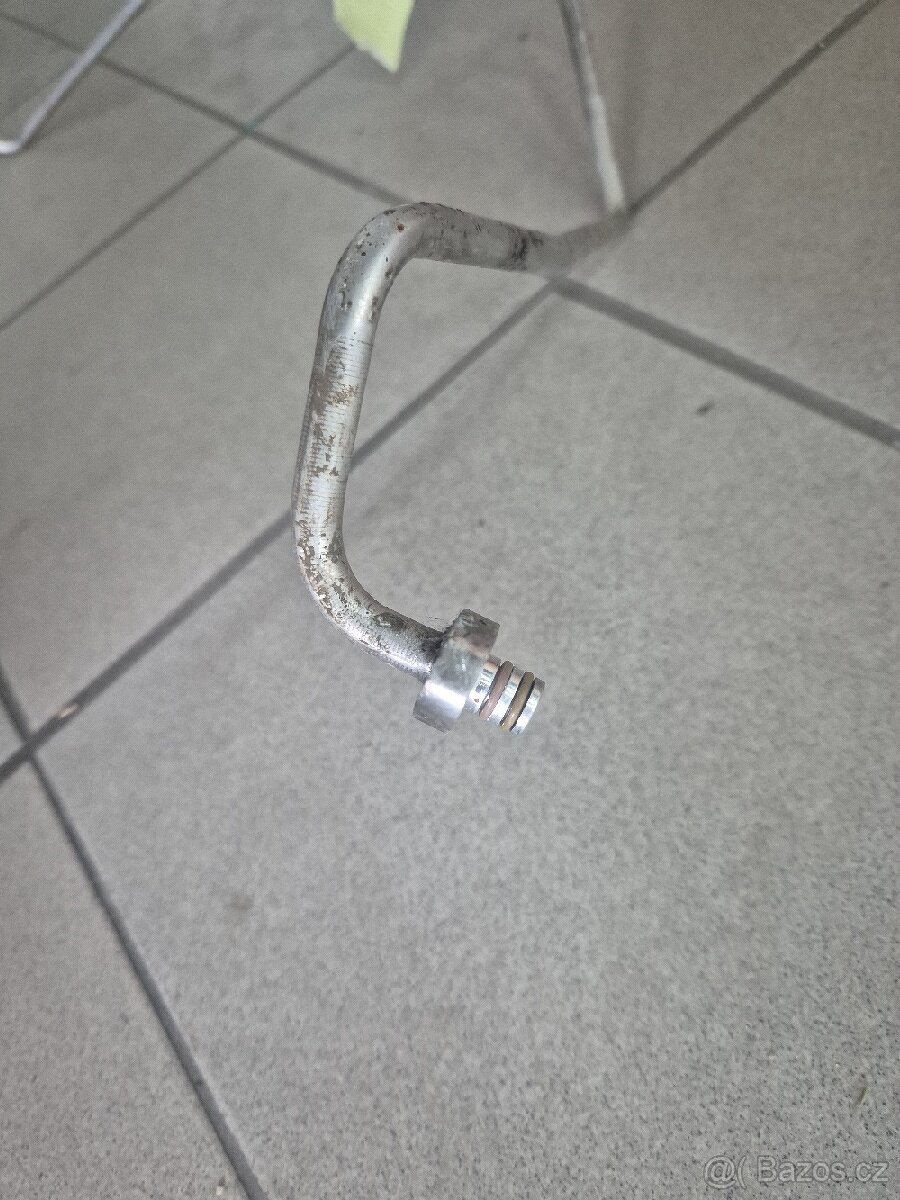 Klima trubka Peugeot Partner, Citroen Berlingo 3 - 2