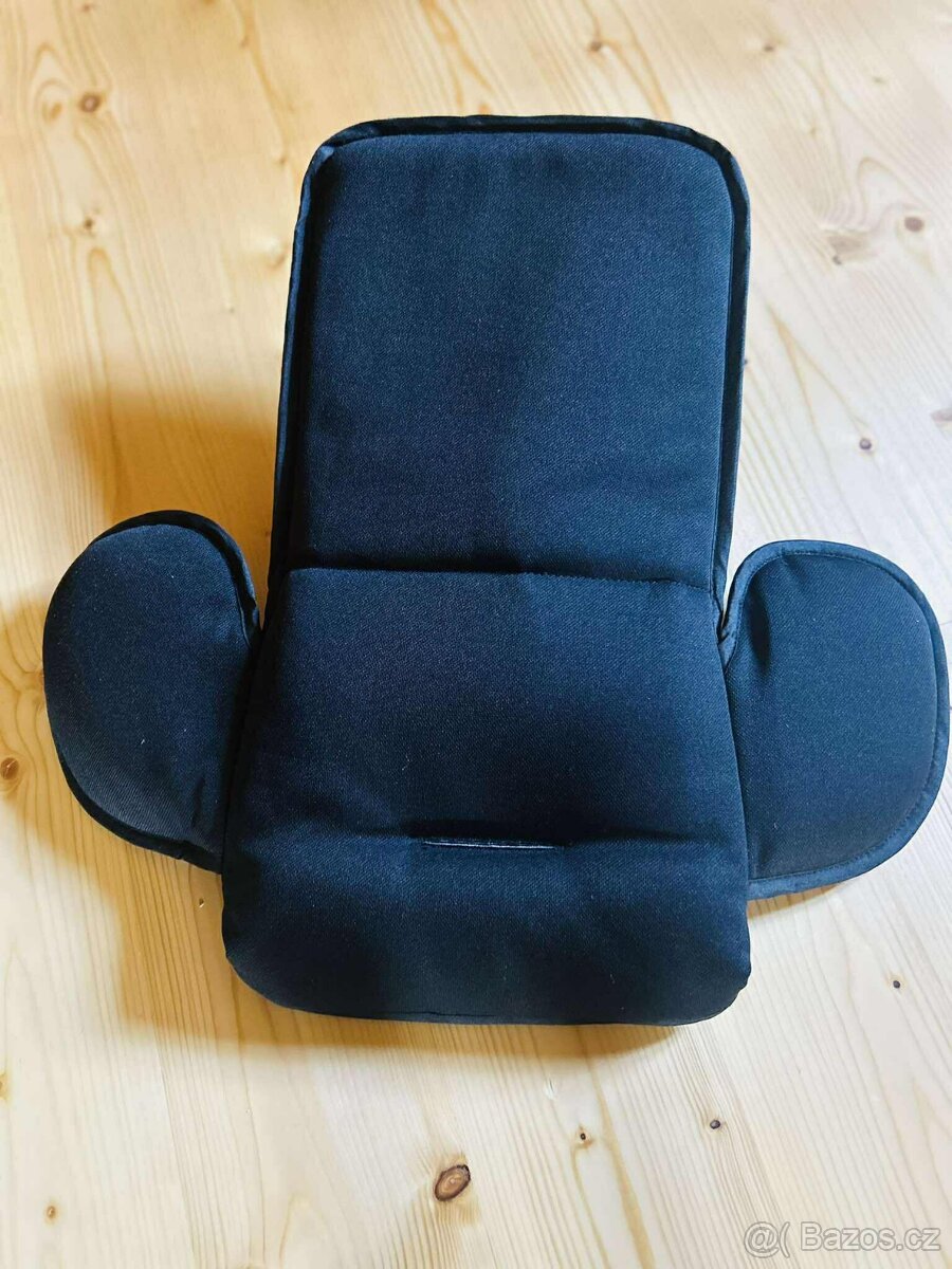 Nová zmenšovací vložka do sedaček Klippan Triofix - 2