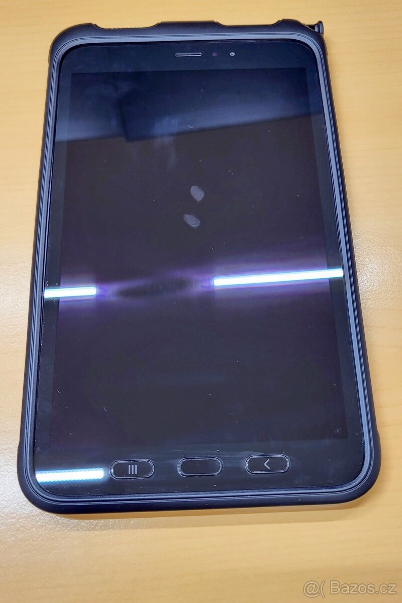 Prodám tablet Samsung Galaxy Tab Active 3 - 2