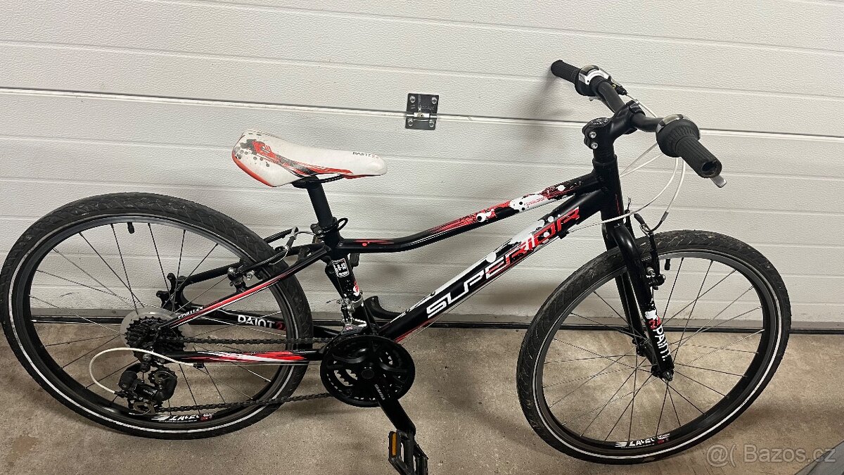 24 Superior Paint - 2