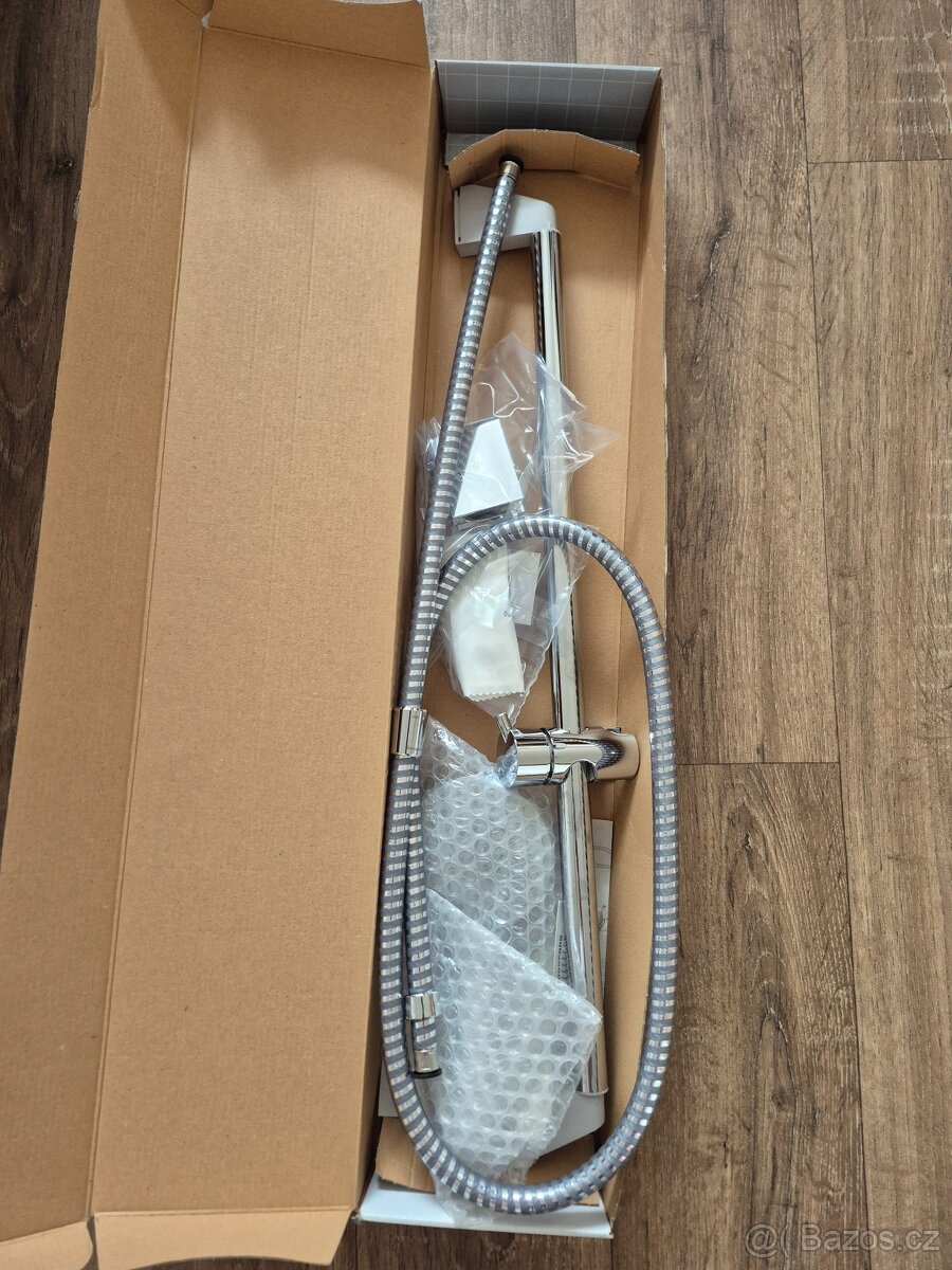 Sprchovy set Handgrohe Vernis Blend - 2