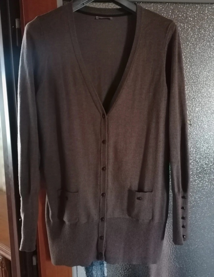 Nový kardigan Orsay, vel. 42 - 2