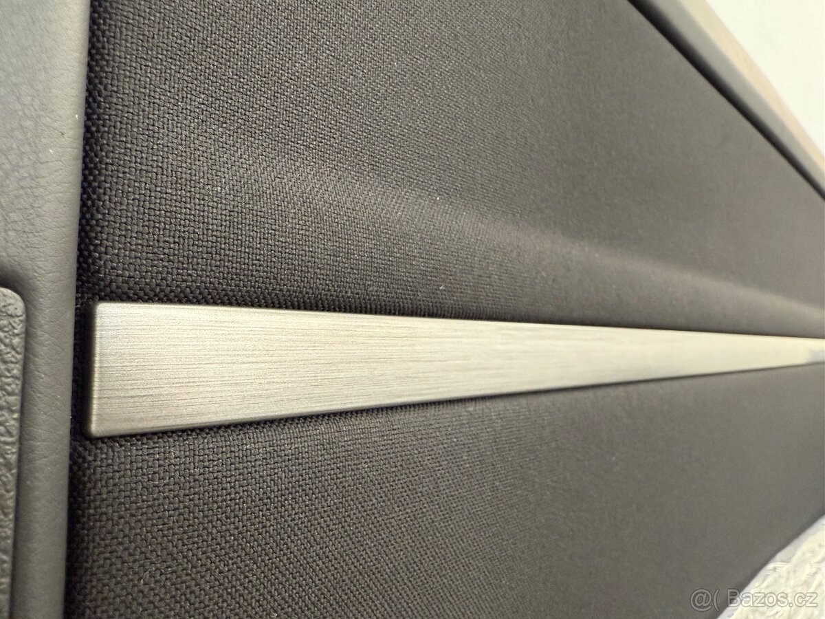 Vw T5 Multivan-Caravelle Tapec levé šoupačky - 2