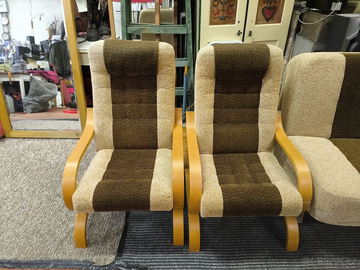 Palermo sedací souprava - 2