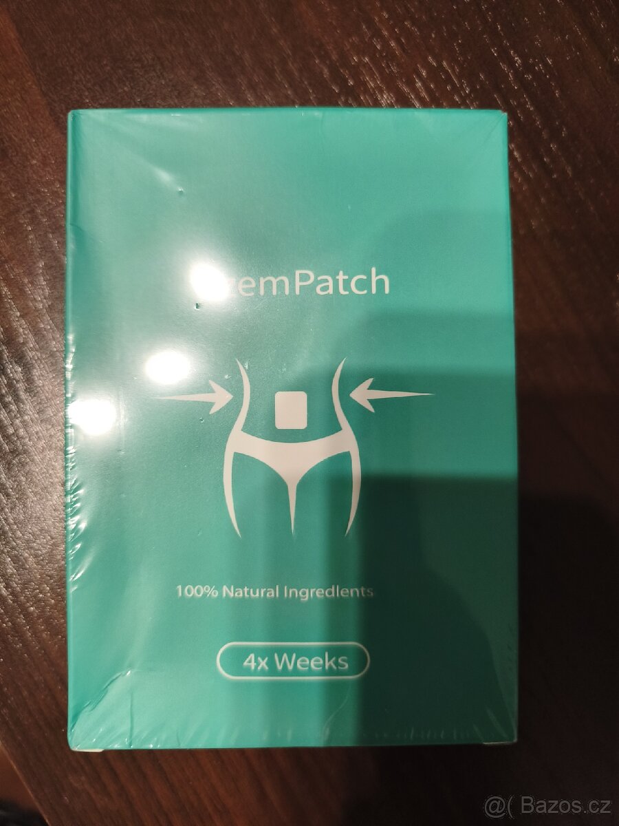 Náplaste - 2