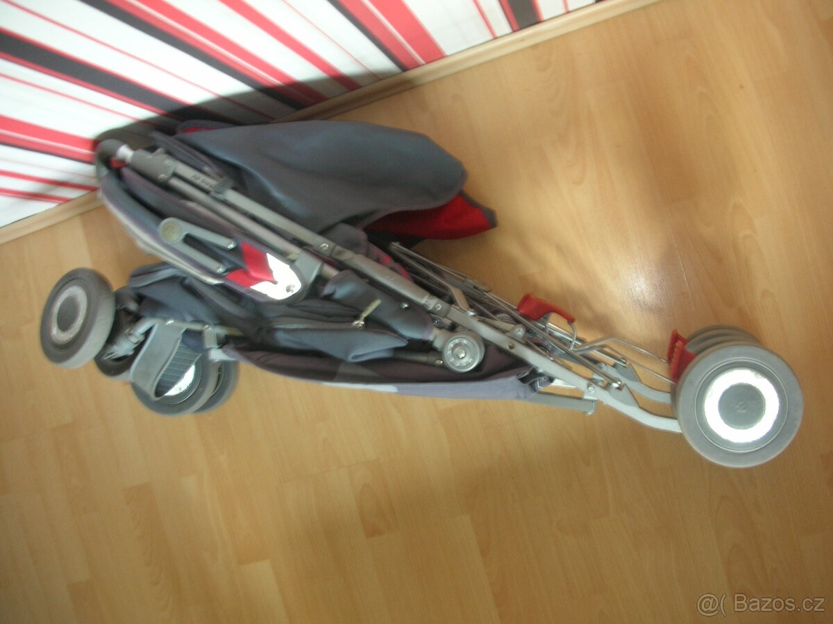 Golfky Maclaren Techno XT - 2