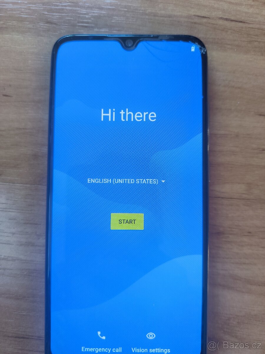 mobil xiaomi mi a3 telefon - 2