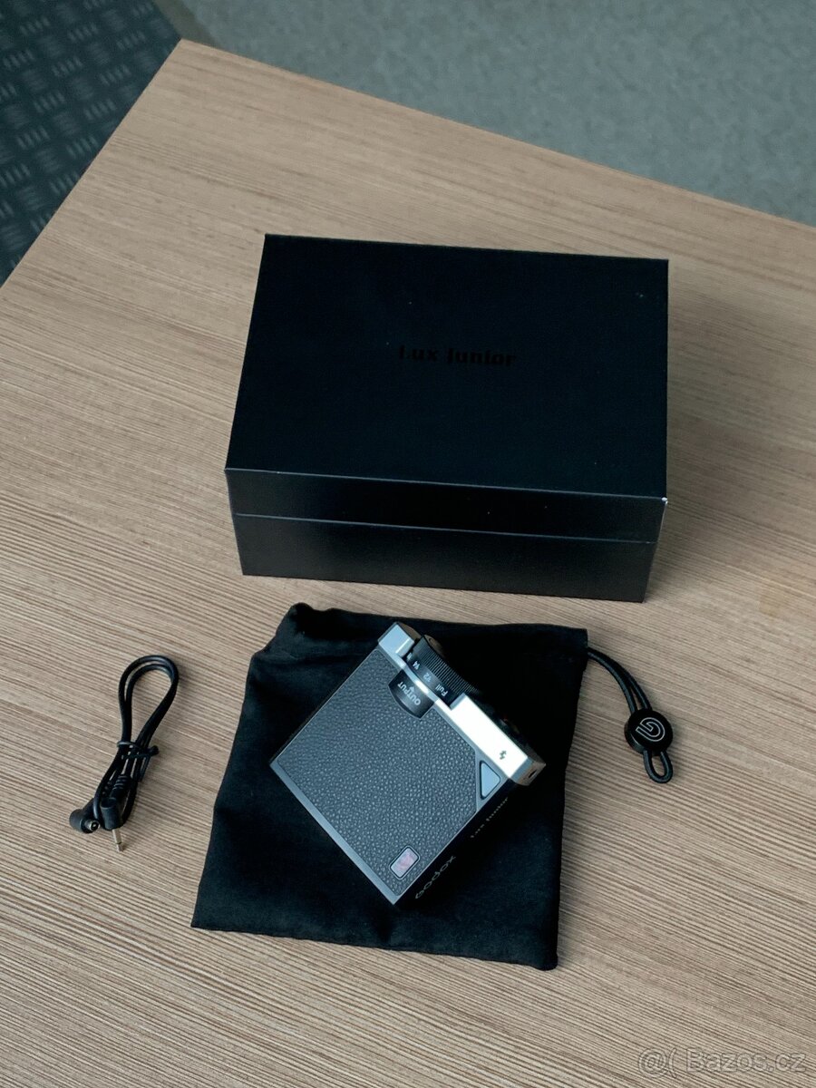 Godox Lux Junior - 2