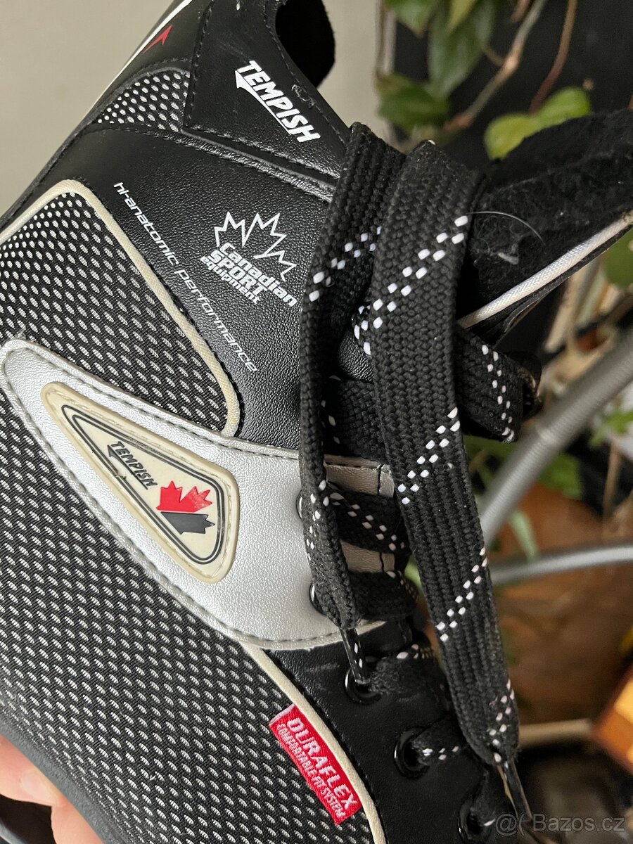 Brusle Calgary vel. 41 - 2