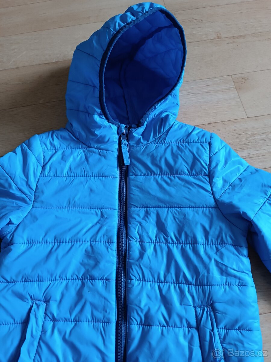 Přechodová bunda 110 - 2