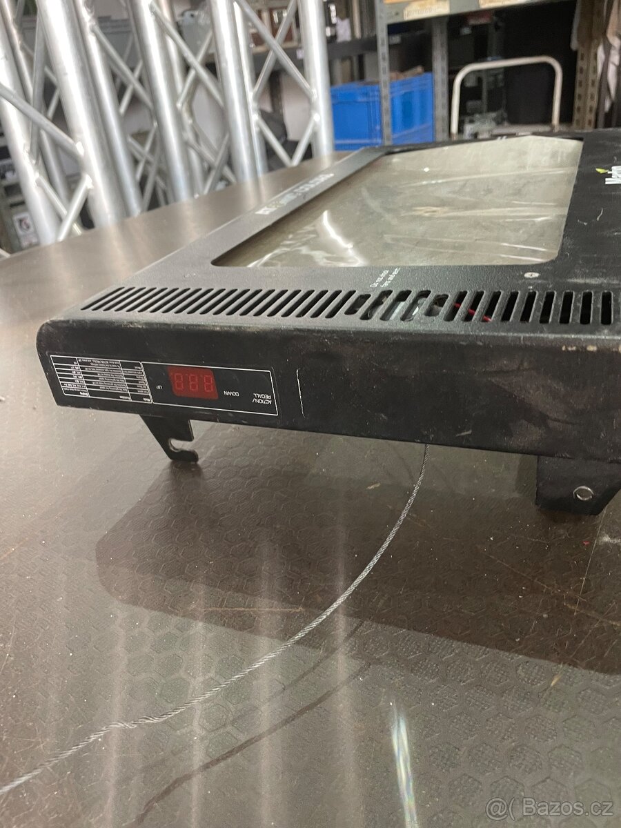 Dmx filtr Martin atomic 3000 - 2