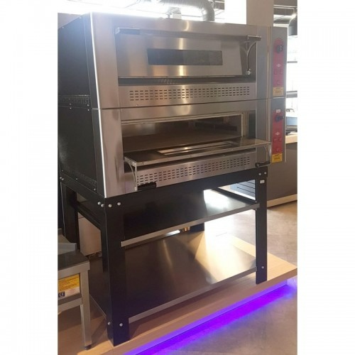 Pizza pec EMP 4+4 - 2