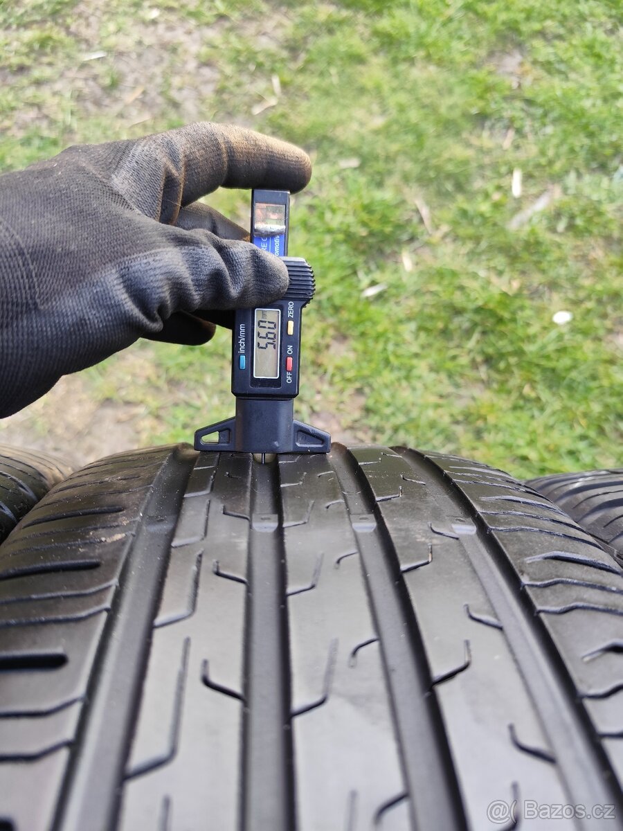 Letní pneu 225/45/18 - 2