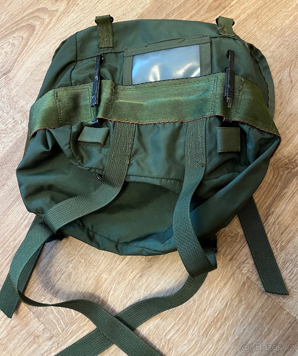 Buttpack M1967 US Army - 2