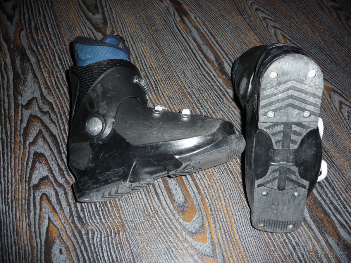 Dětské přezkáče Salomon - 2