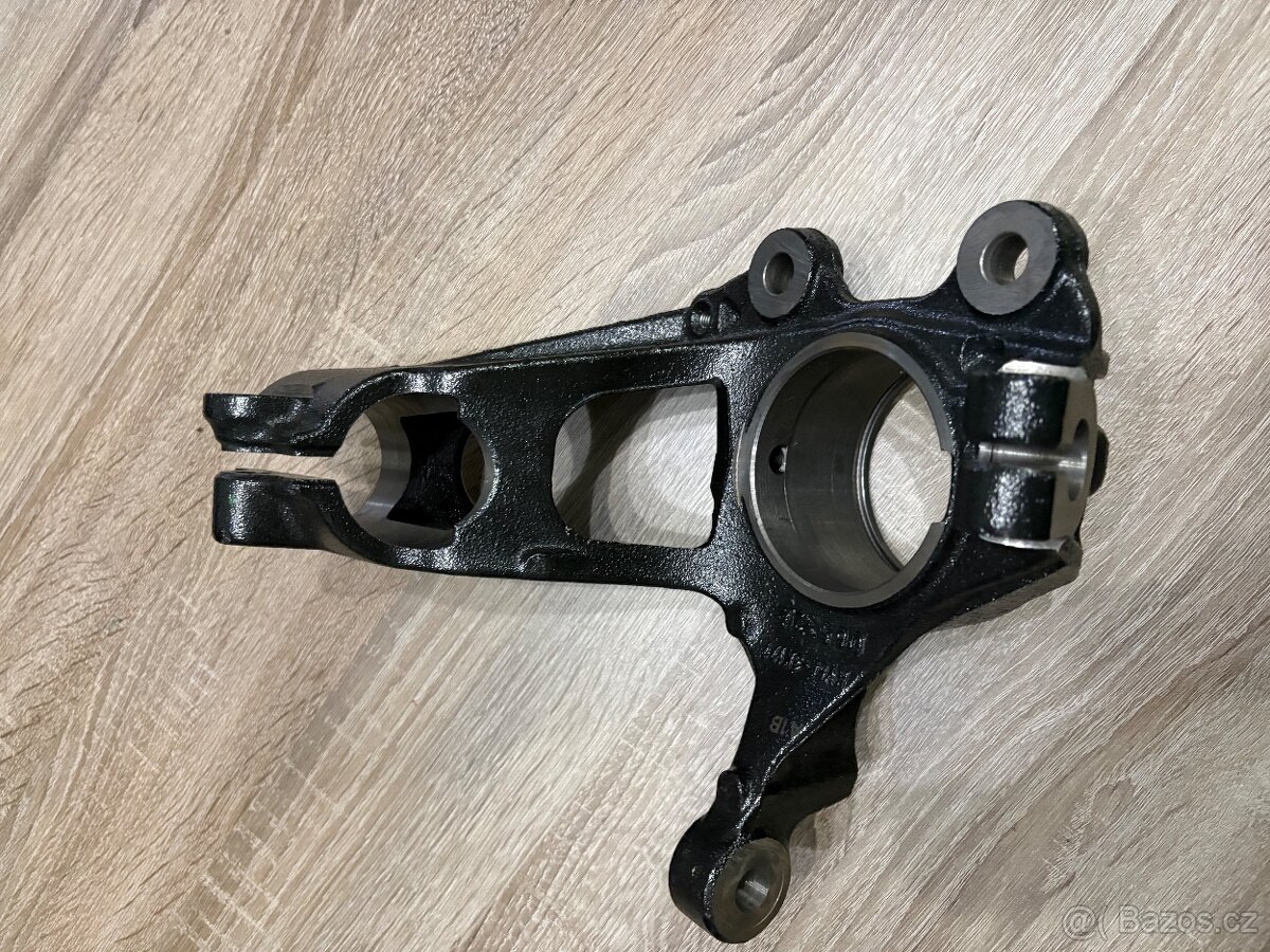 Levá přední tehlice ford Connect - 2