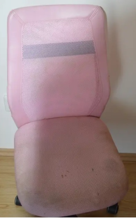 Dětská židle/křeslo - 2