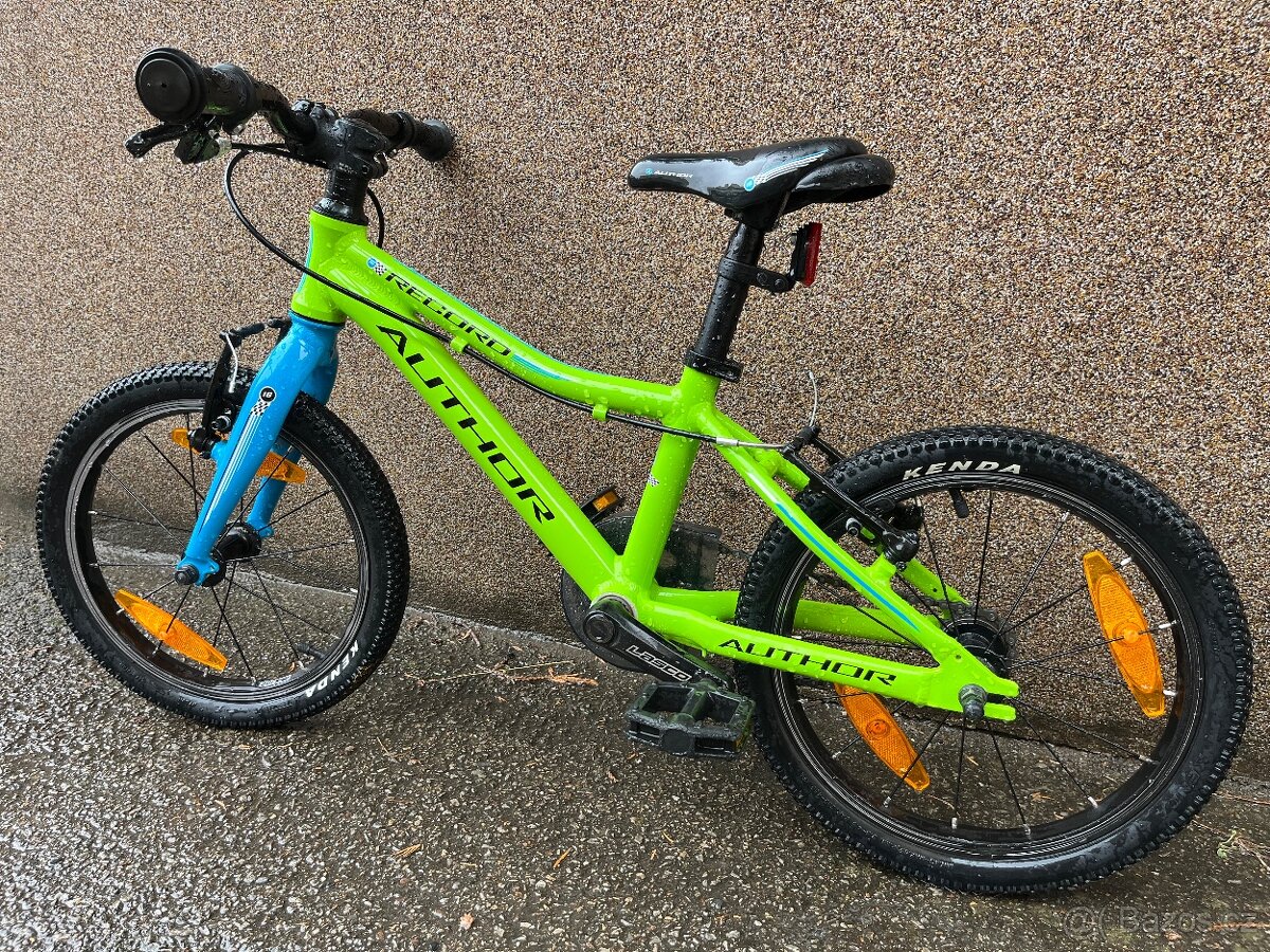 Detske horske kolo Author 16 - 2