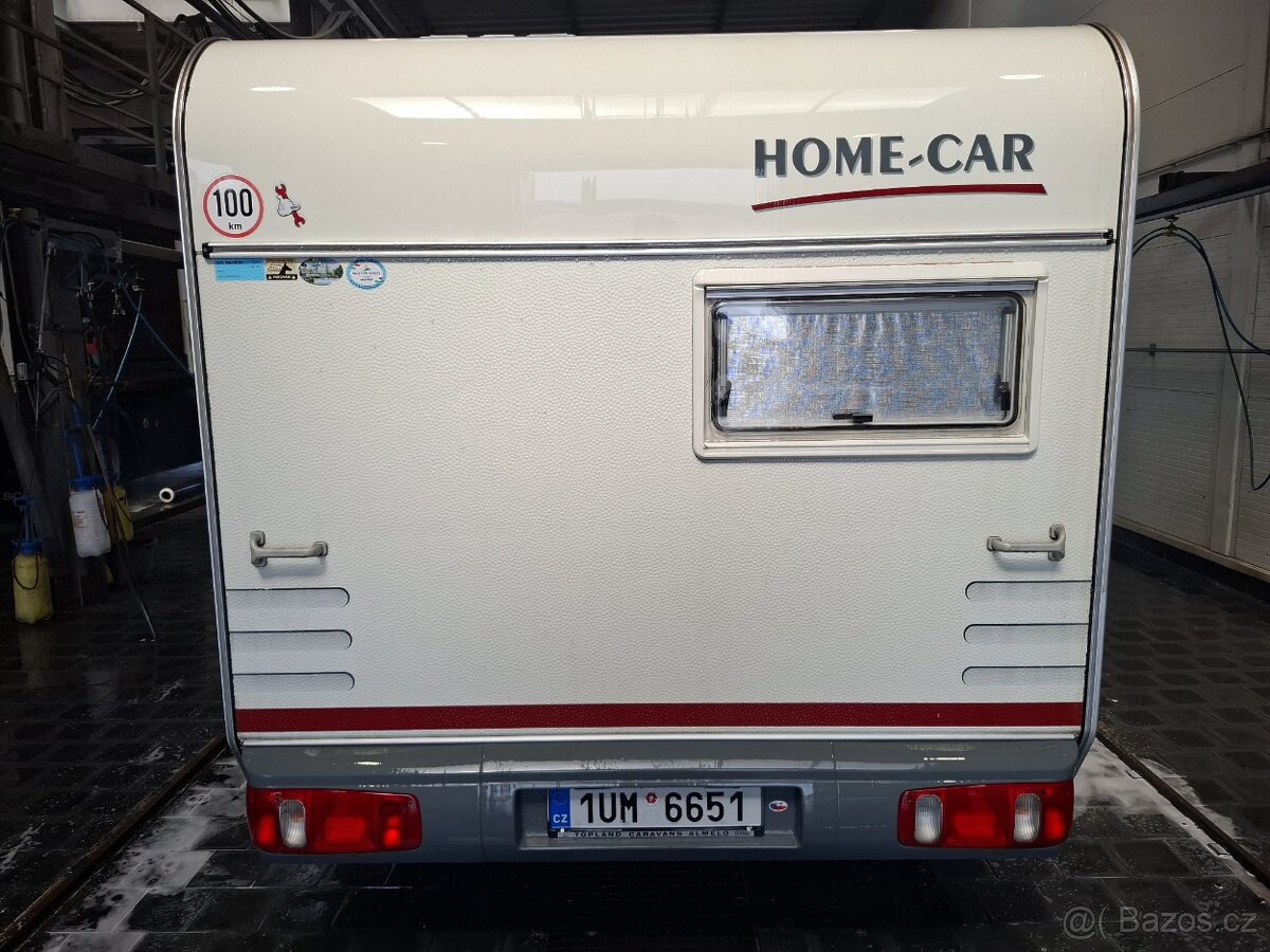Karavan - 2
