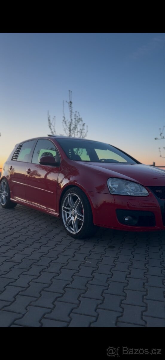 GOLF 5 GTI - 2