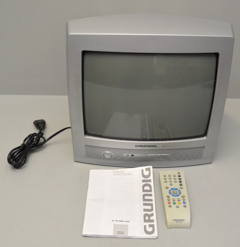 Prodám televizi - 2