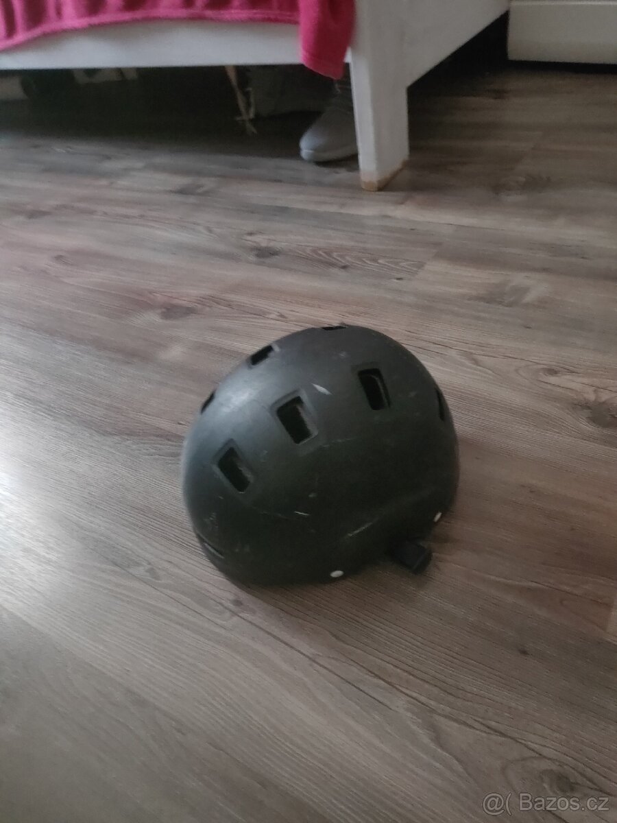 Dětská helma - 2