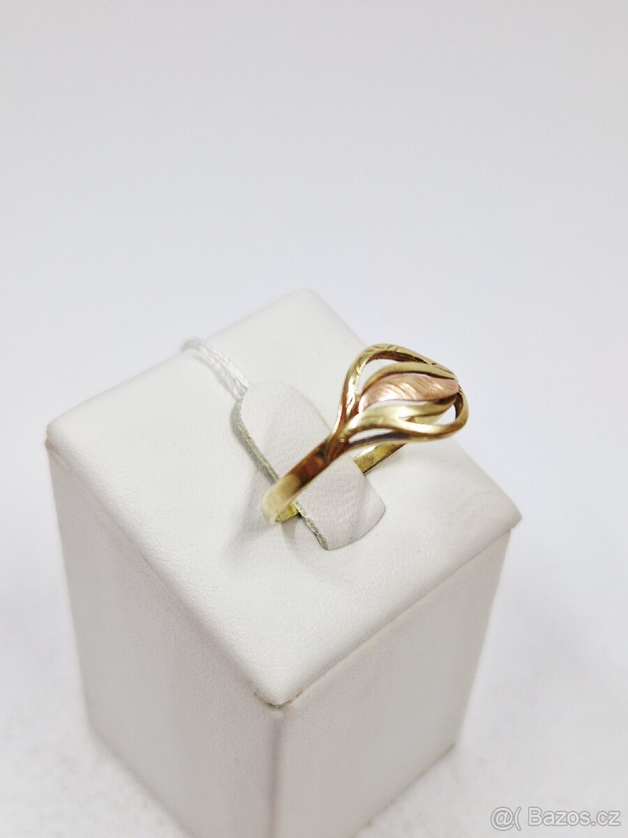 Zlatý prsten - 2