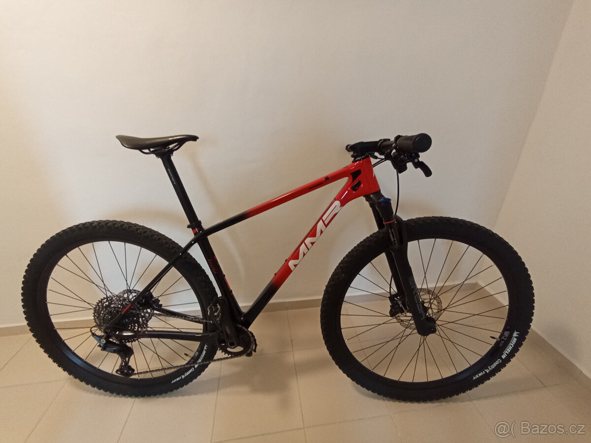 MMR Rakish XC 29" - 2
