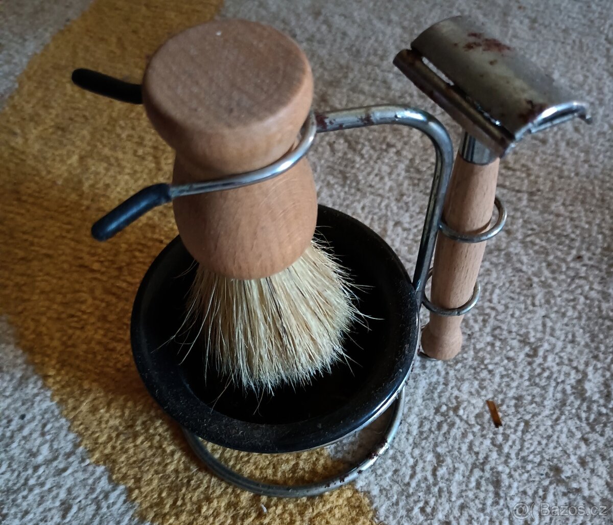 Retro holeni - 2