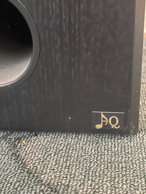 reprobedny AQ - 2