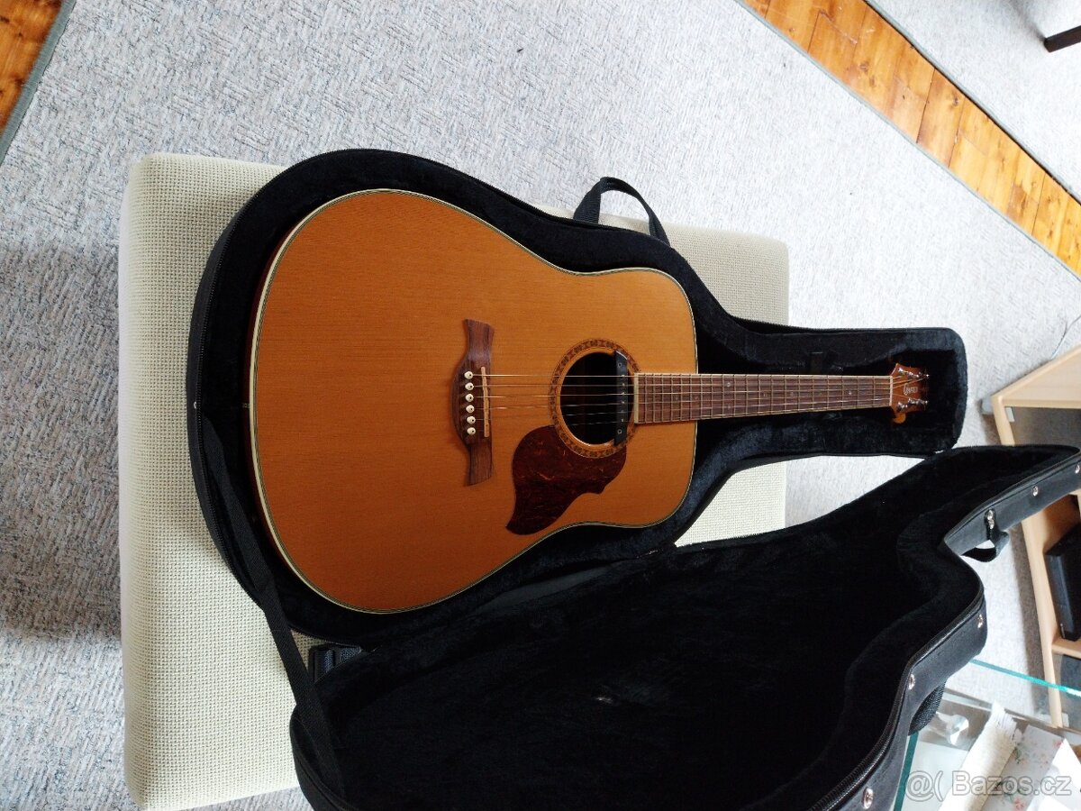 Prodam kytaru Crafter - 2