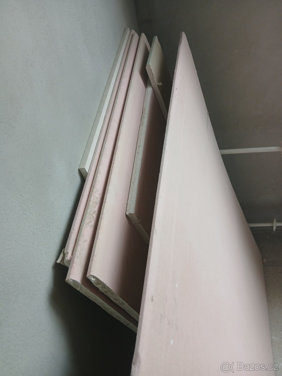 SDK desky za odvoz - 2