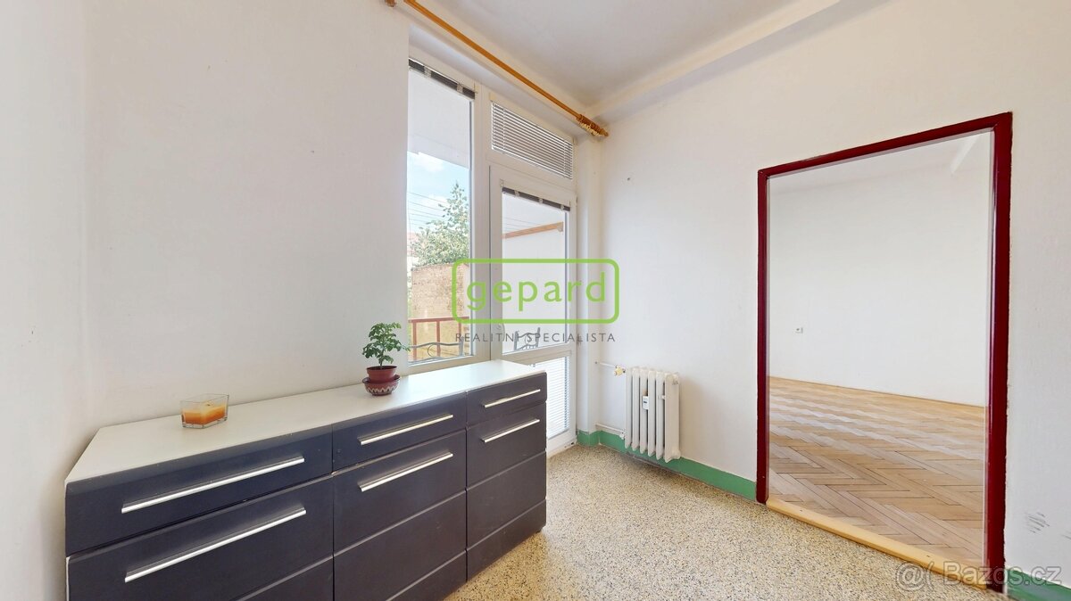 Pronájem bytu 2+1 65 m² - 2