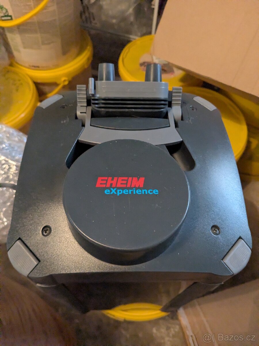 Vnější filtr Eheim experiance 350 - 2