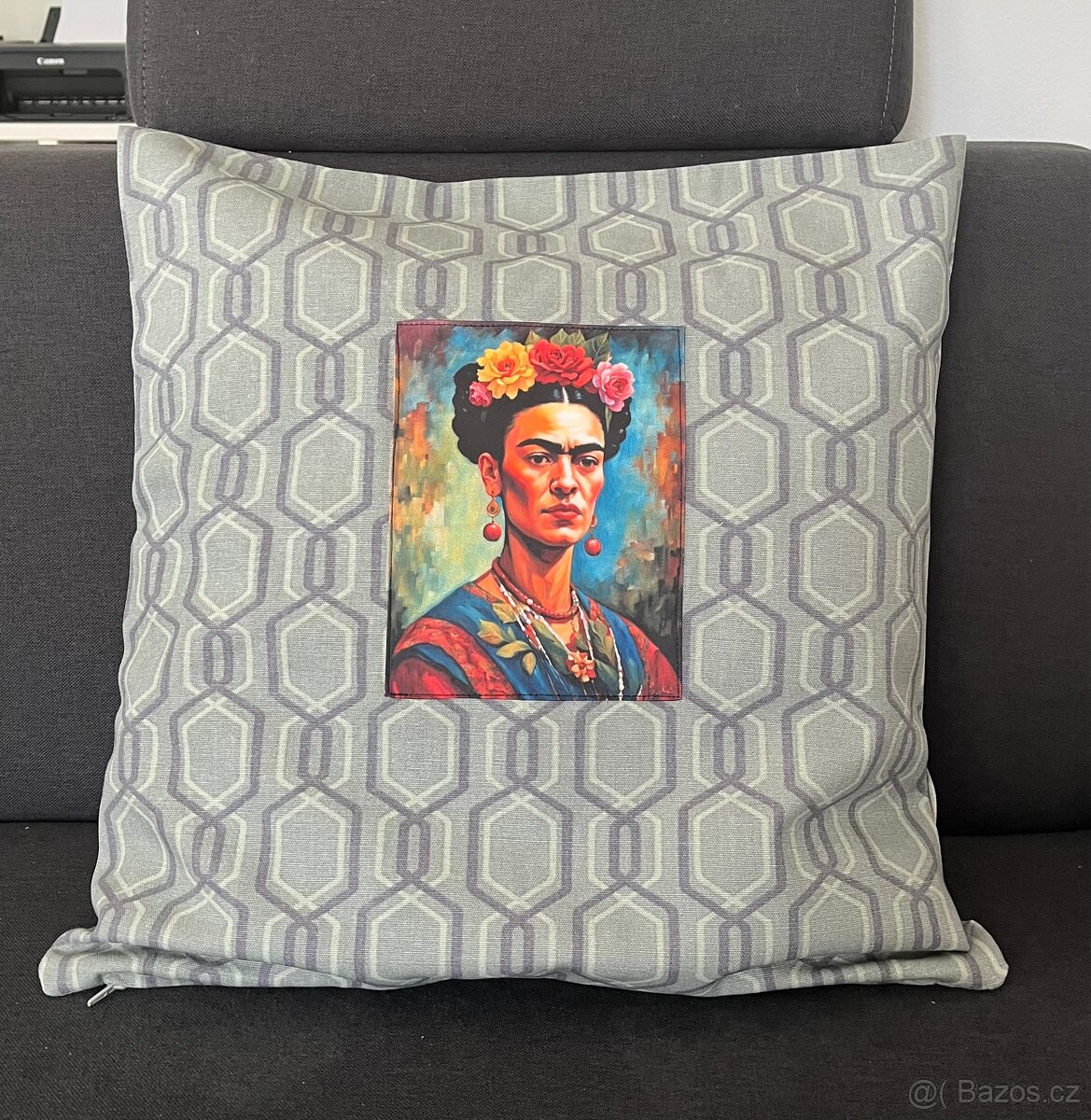 Povlak na polštář Frida - 2