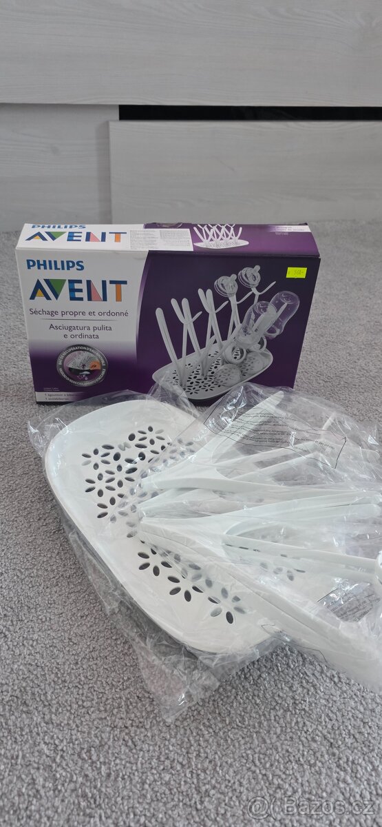 Philips AVENT stojan na sušení - 2