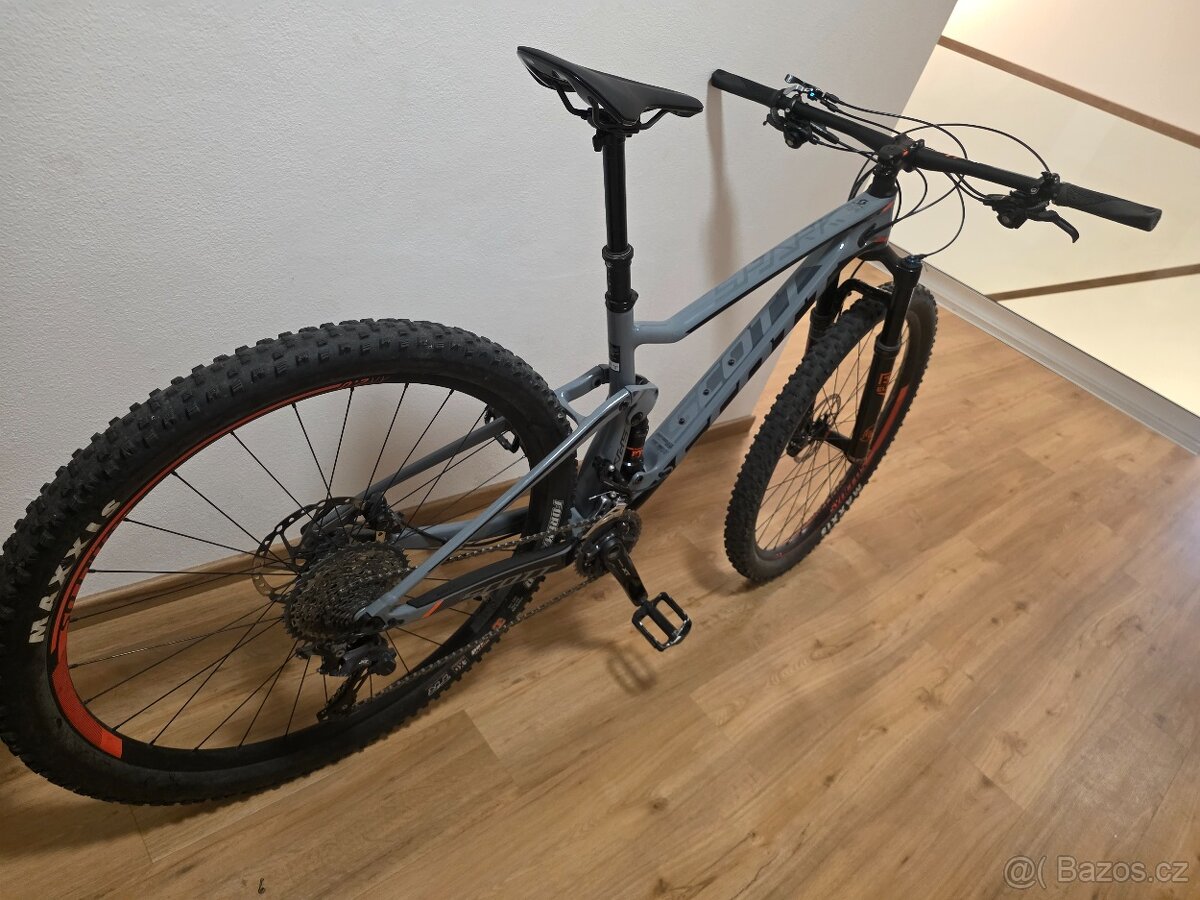 SCOTT SPARK 910 M - 2
