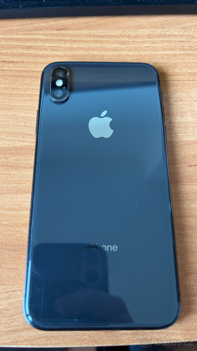 iphone XS 64gb - 2