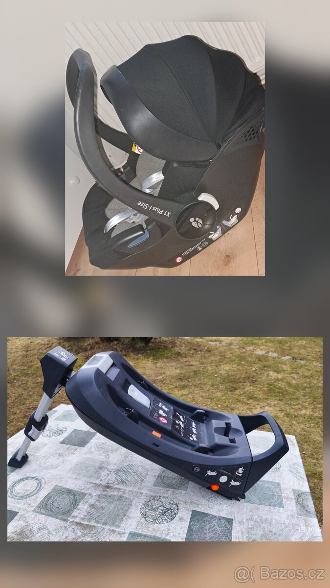 Roan coss - 2