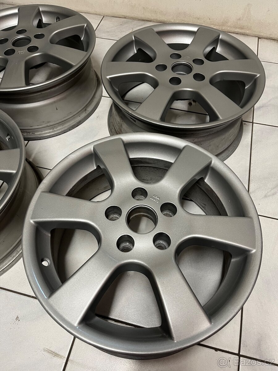5x112 R16 CMS+ zimni pneu - 2
