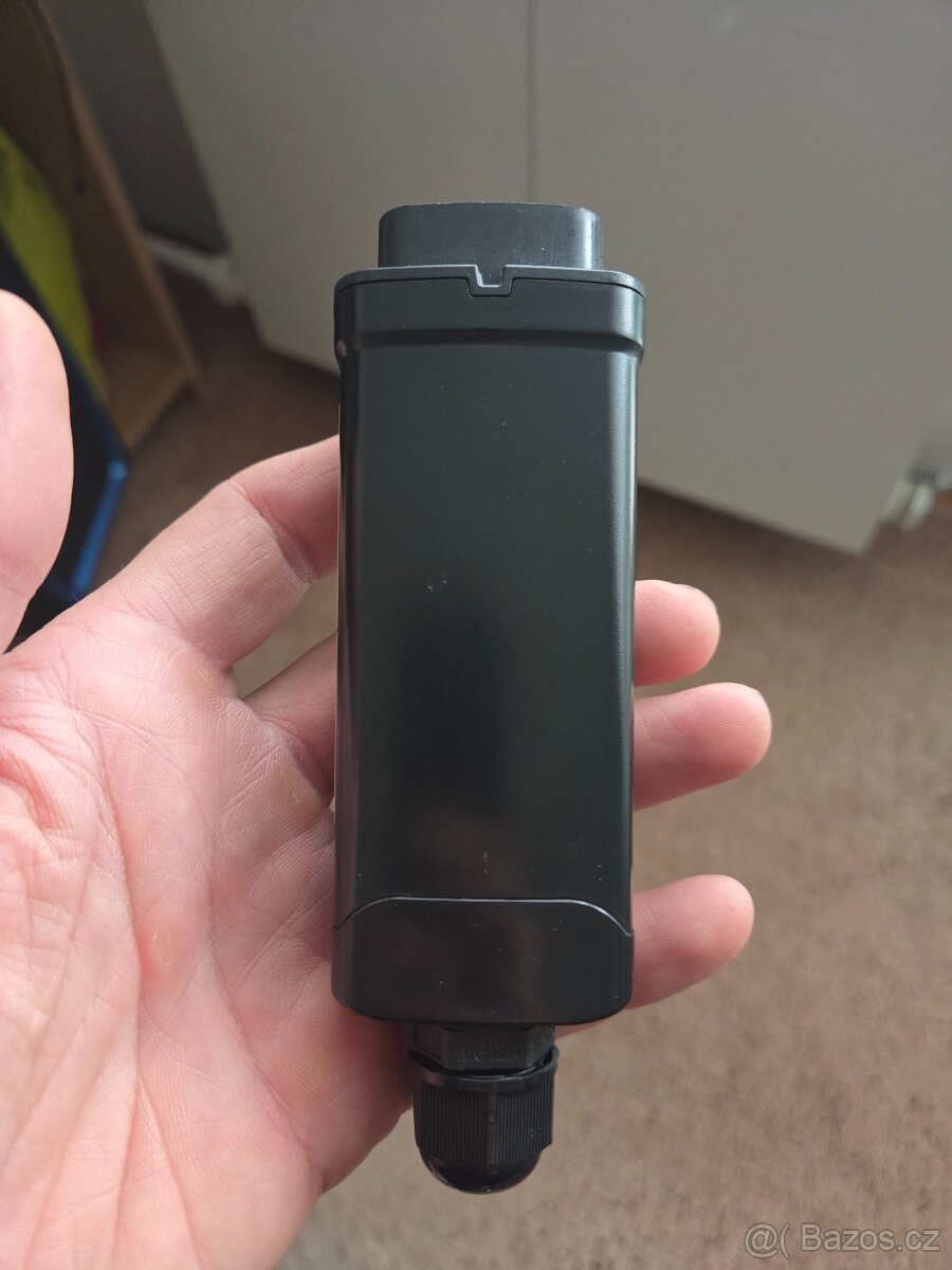 Solax Pocket LAN v3.0 - 2